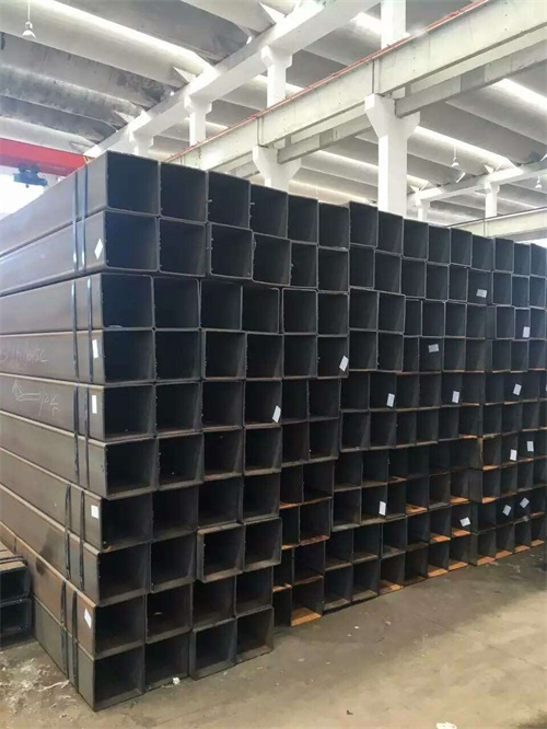 丰台Q355B无缝方管配送