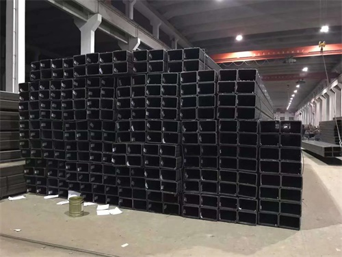 丰台冷拔方管选型指南 工程采购怎么选