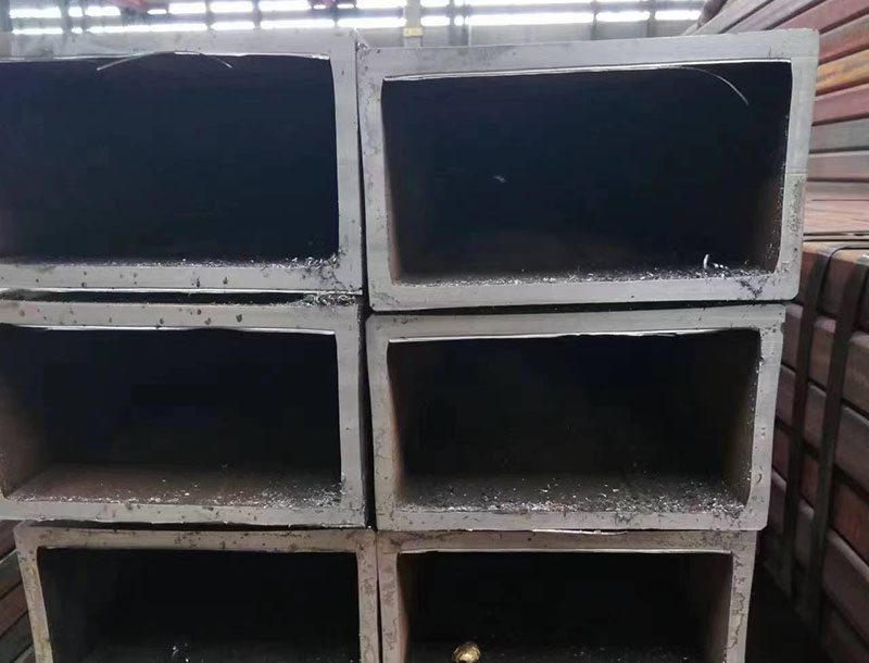 丰台整体锻造 Q355B无缝方管 一体成型更耐用